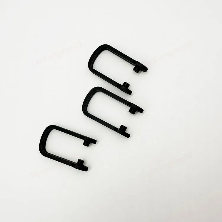 特诚科技PPSU精密注塑件实拍 1